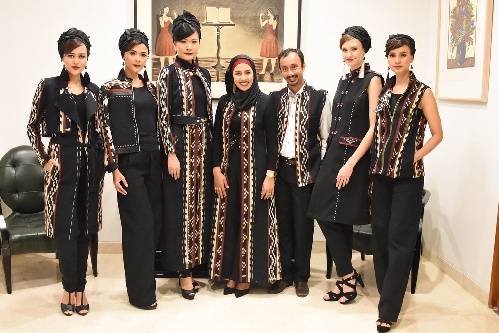 Warisan Budaya yang Menginspirasi Industri Fashion