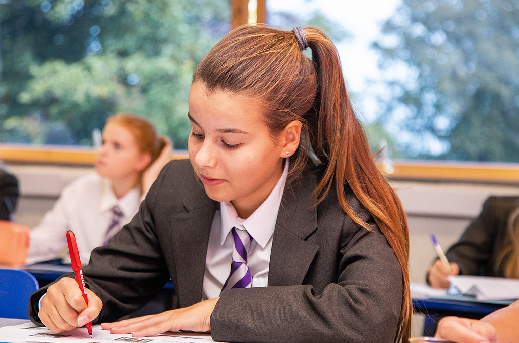 Progressive Learning at Uluwatu School, Bali