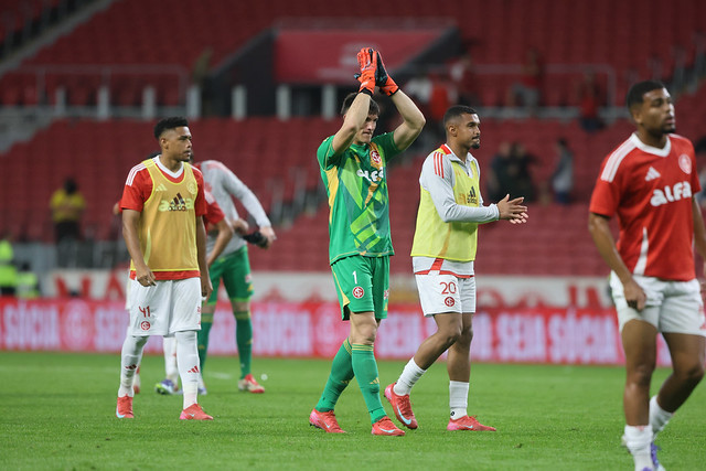 Skor Bola Real-Time Terbaru Hari Ini