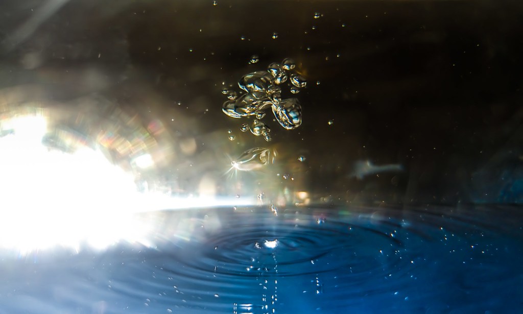 Waktu Ideal Ganti Media Filter Air